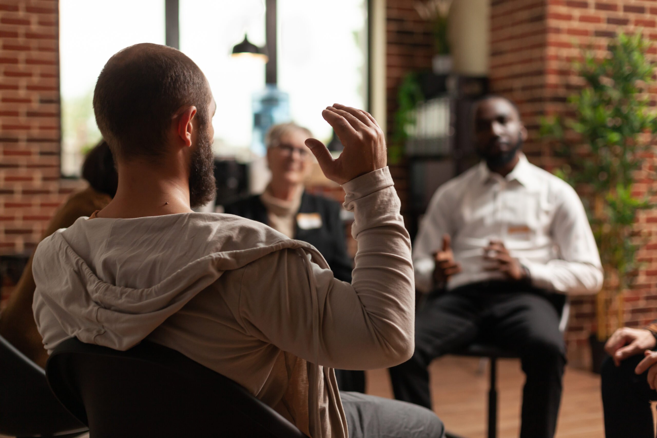 group life coaching