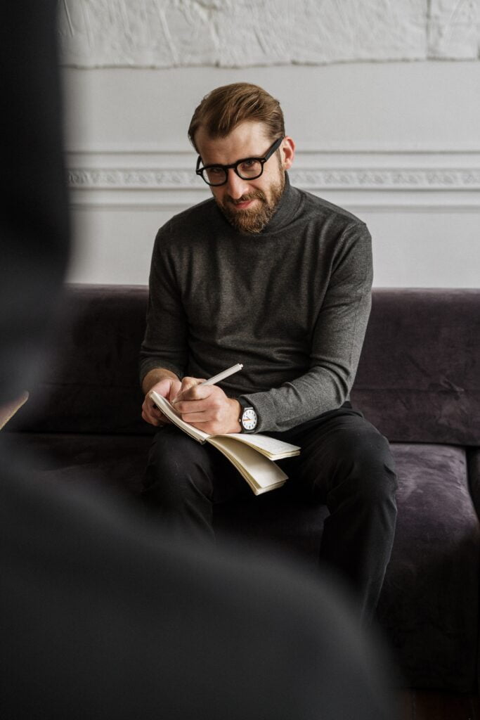 1 on 1 life coaching